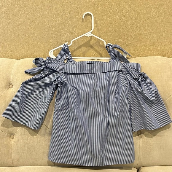 Banana Republic women’s blouse - Picture 1 of 3